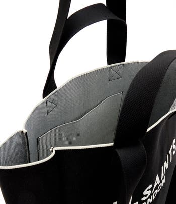 Izzy Recycled Polyester Tote