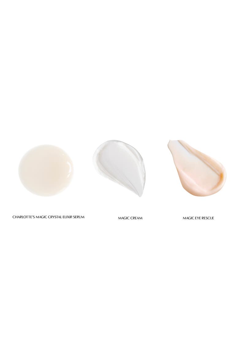 Red Carpet Skin Secrets Set (Nordstrom Exclusive), Alternate, color, NO COLOR