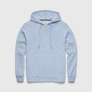 Surfside Supply Co. Dave Saltwater Terry Hoodie