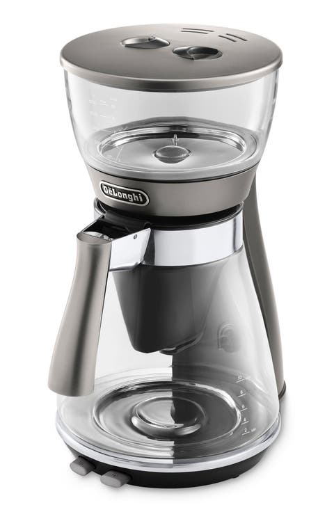 3-in-1 Specialty Coffee Brewer