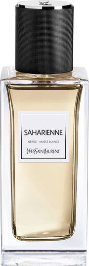 Online Saharienne Yves Saint Laurent YSL