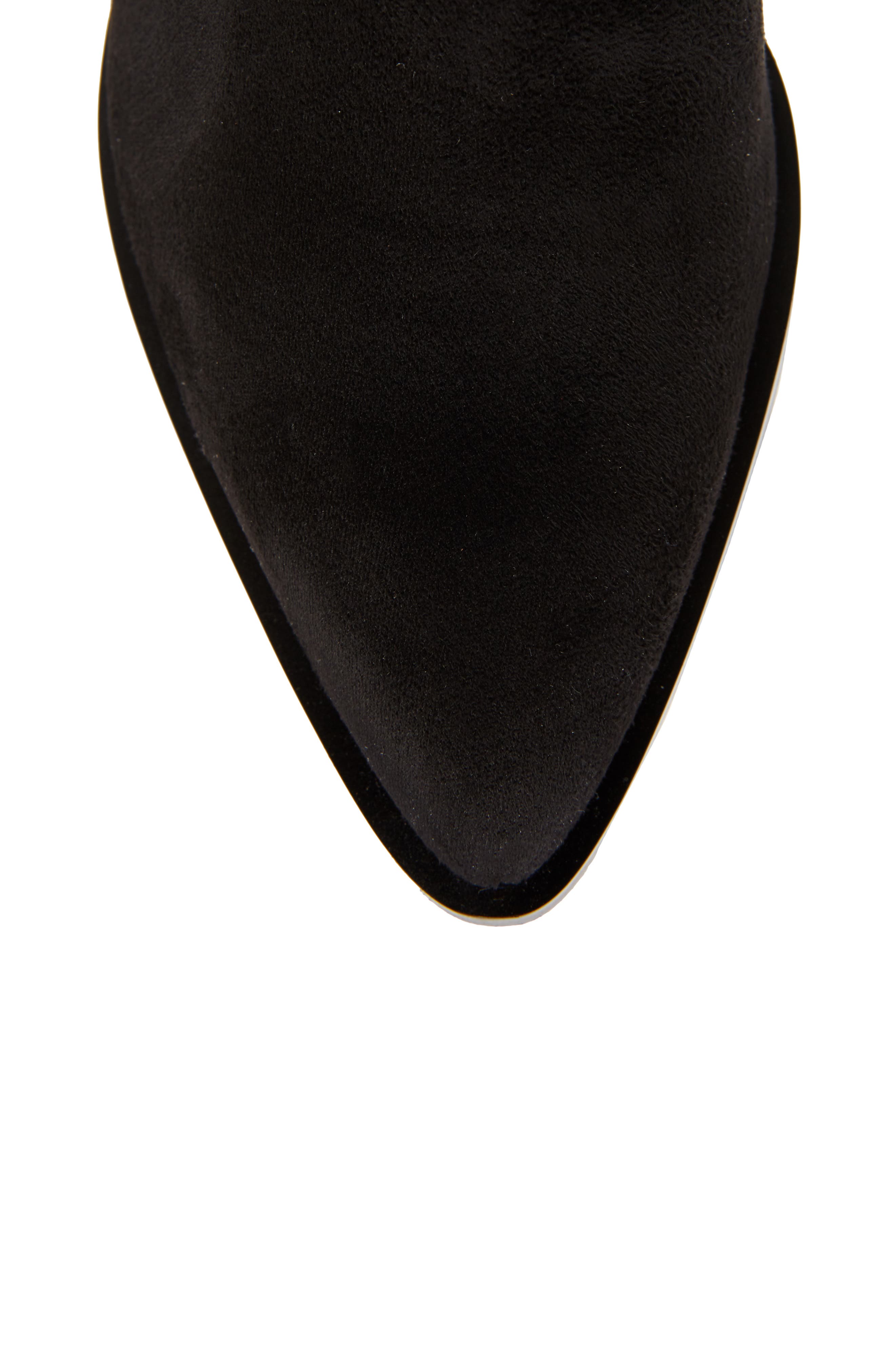 Marc Fisher LTD Cathi Pointed Toe Over the Knee Boot, Alternate, color, 