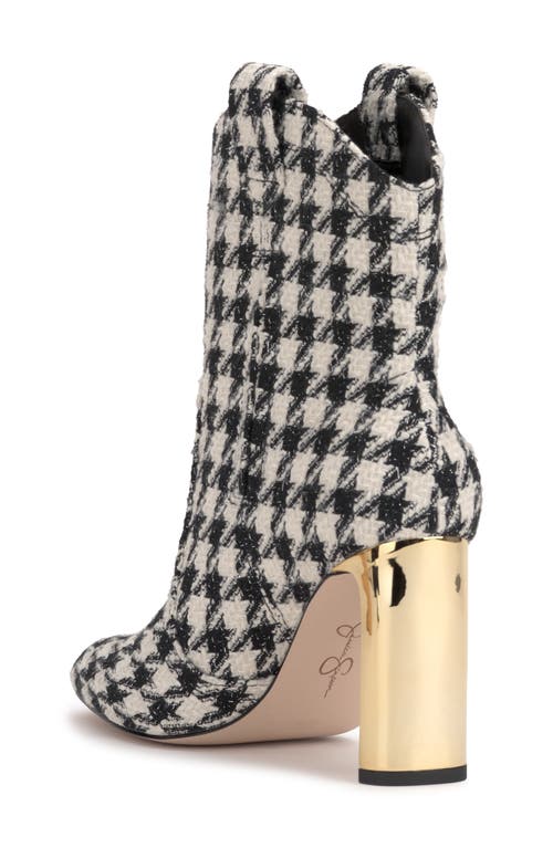 Jessica Simpson Xovira Bootie