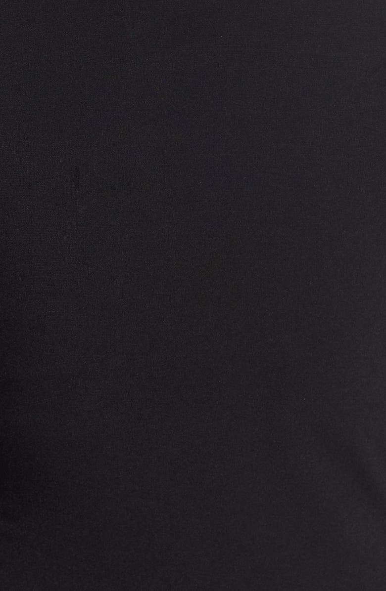 Anne Klein Jersey Faux Wrap Dress, Alternate, color,