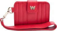 WOLF Mimi Credit Card Holder with Wristlet