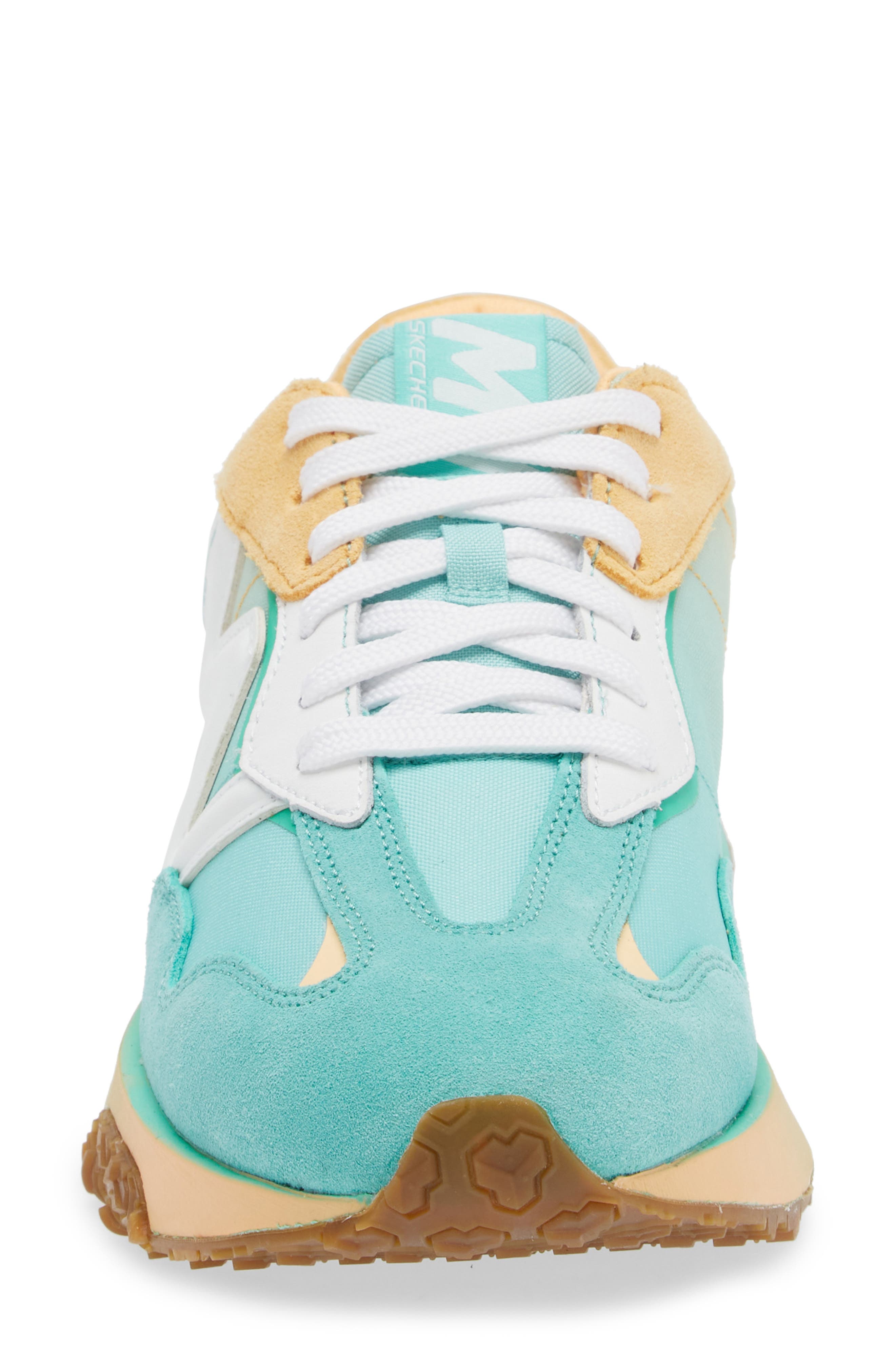 SKECHERS Neo Jogger Sneaker, Alternate, color, 