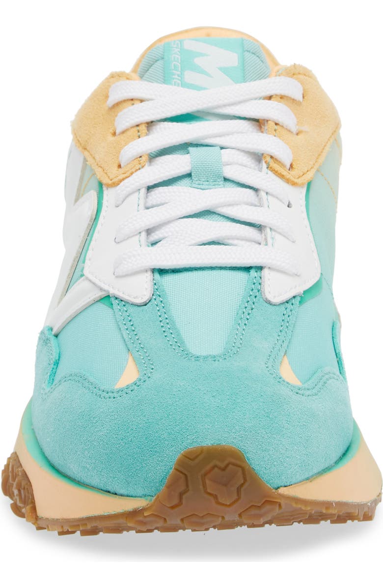 SKECHERS Neo Jogger Sneaker, Alternate, color,