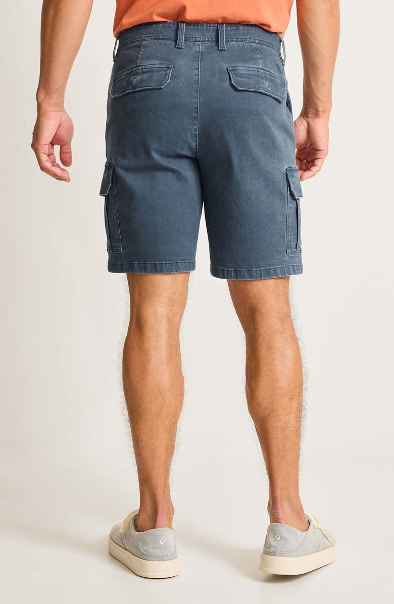 Tommy Bahama Cabo Coast Cargo Shorts, Alternate, color, Blue Note