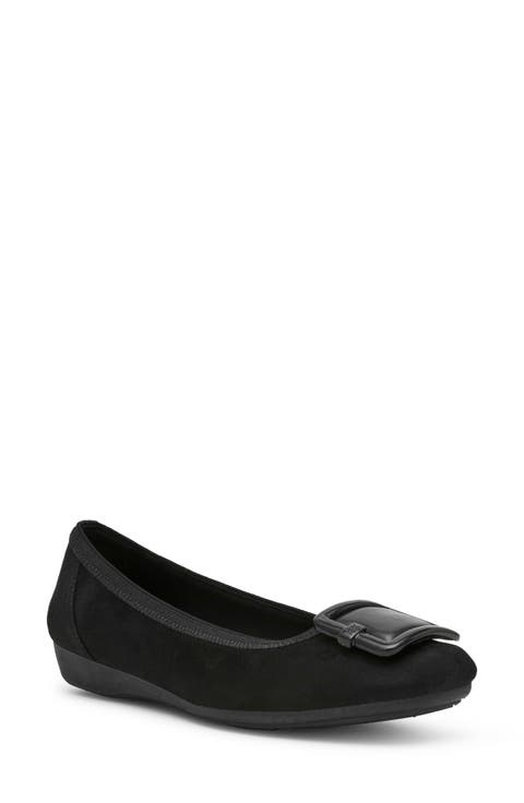 Umari Ballet Flat (Women)