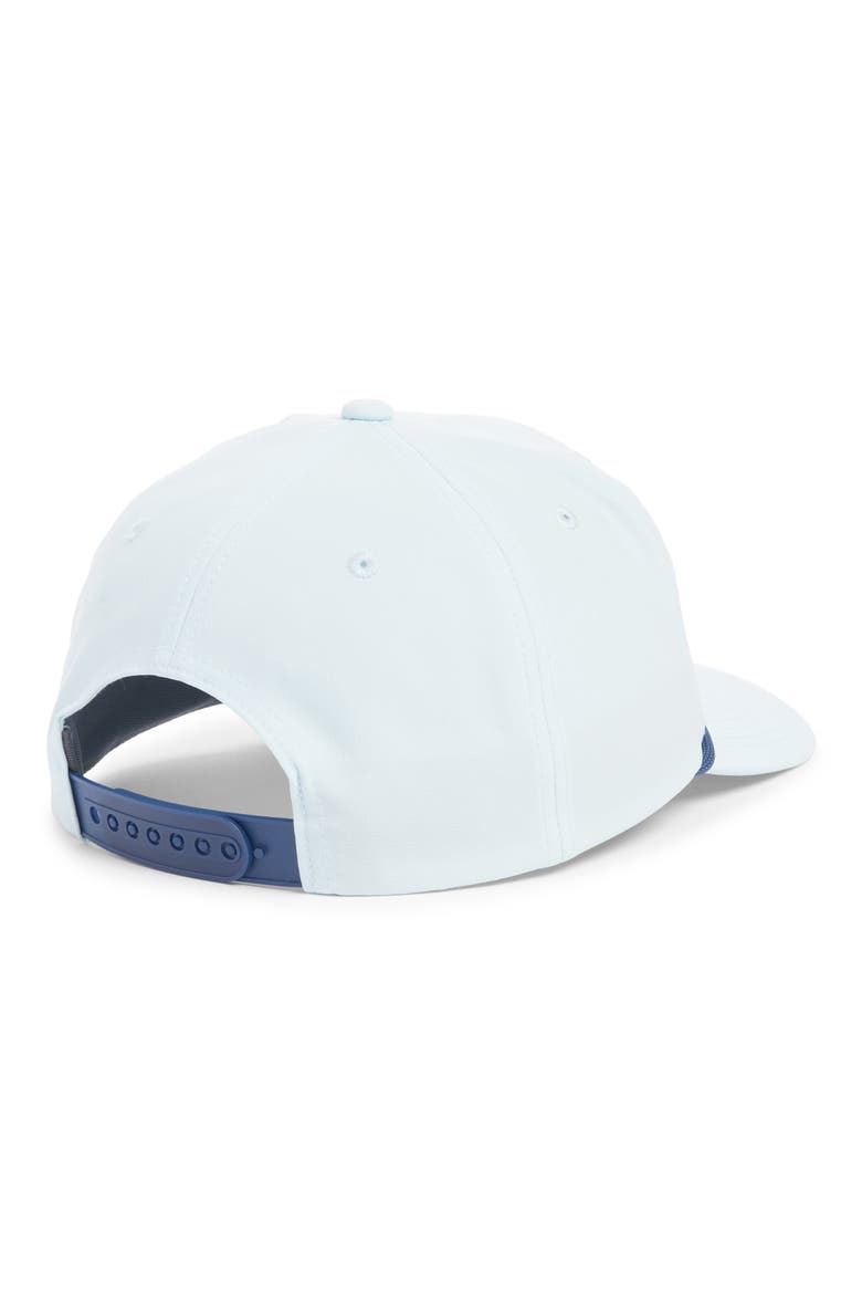 Charlie Cotton Baseball Cap, Alternate, color, SKY