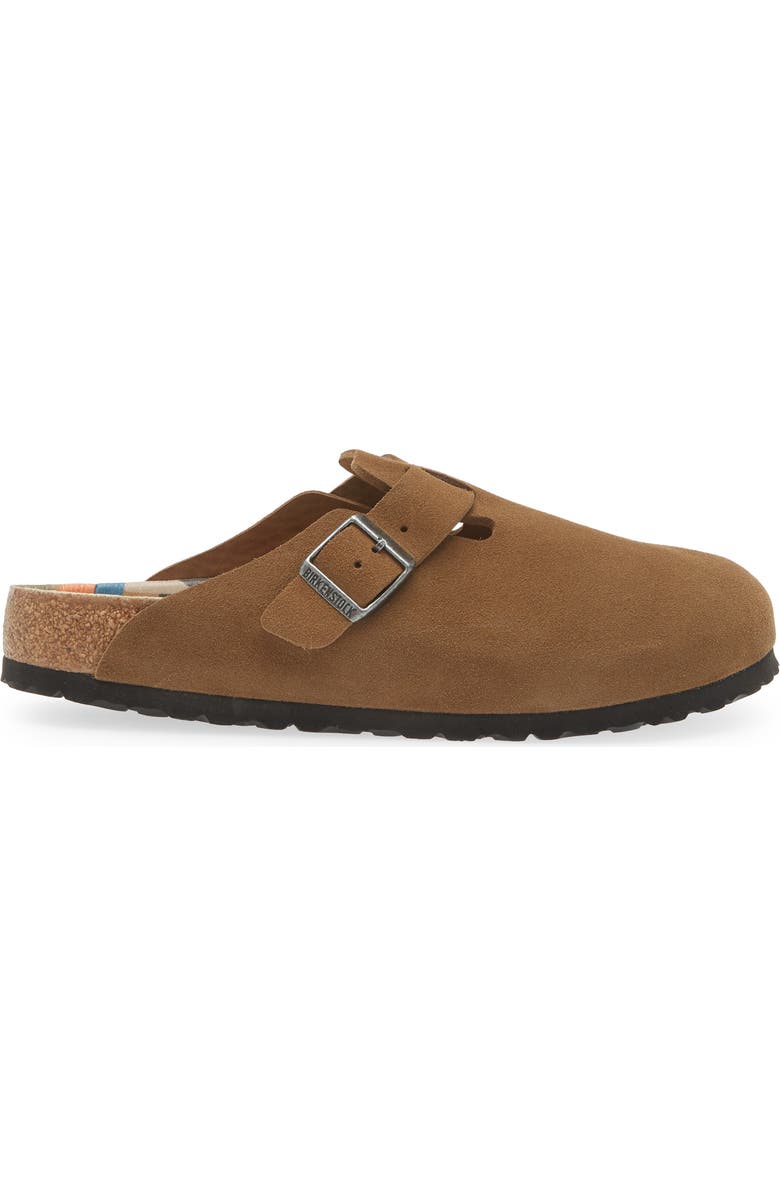 Birkenstock Boston Clog, Alternate, color,