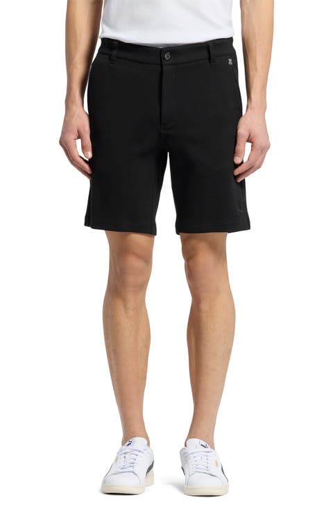 Shiro Knit Honeycomb Shorts