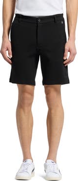 Psycho Bunny Shiro Knit Honeycomb Shorts