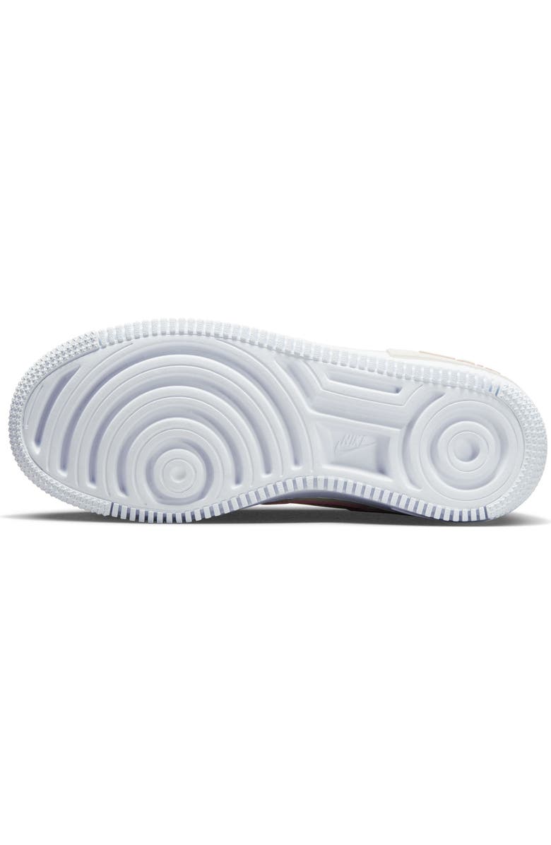 Nike Air Force 1 Shadow Sneaker, Alternate, color,