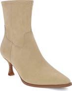 MIA Aletta Pointed Toe Bootie