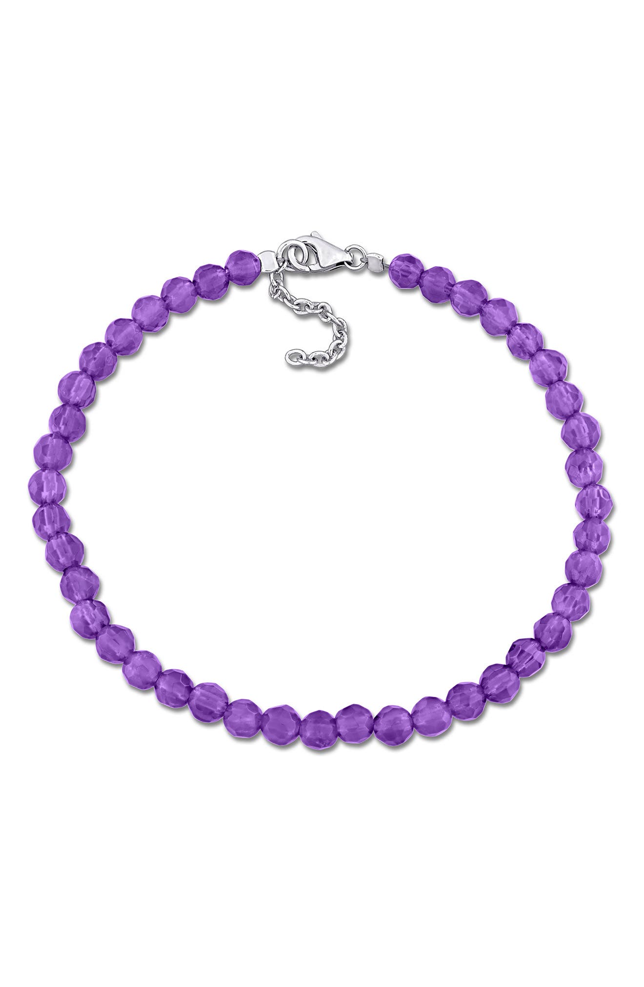 selected PURPLE