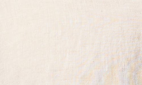 Rodd & Gunn Palm Beach Sports Fit Shirt In Natural