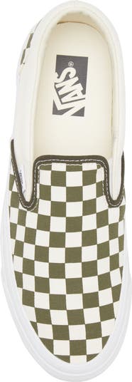 Premium Slip-On Sneaker