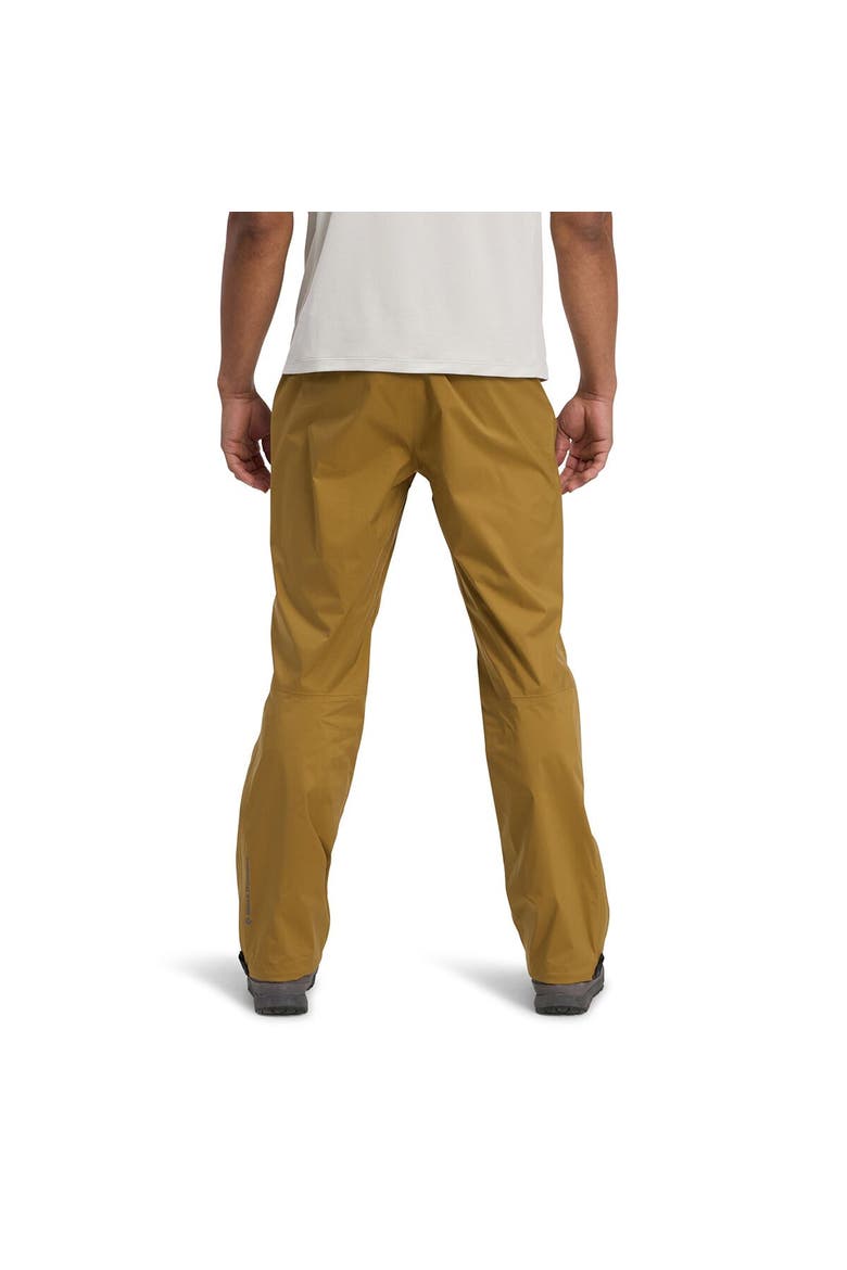 Fineline Stretch Full-Zip Pant - Men's, Alternate, color, Flax