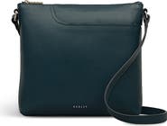Radley Pockets - Texture Small Ziptop Crossbody Bag