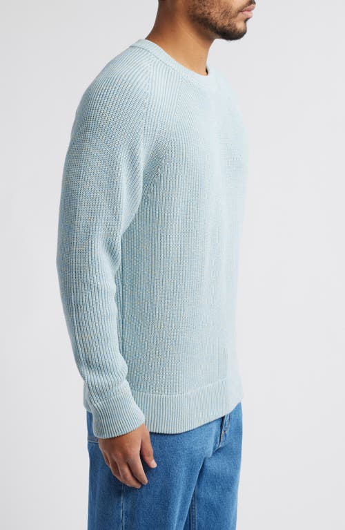 Nn07 Jacob Cotton Rib Sweater