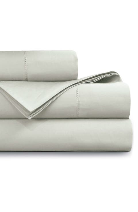 1000 Thread Count Cotton Sateen Sheet Set