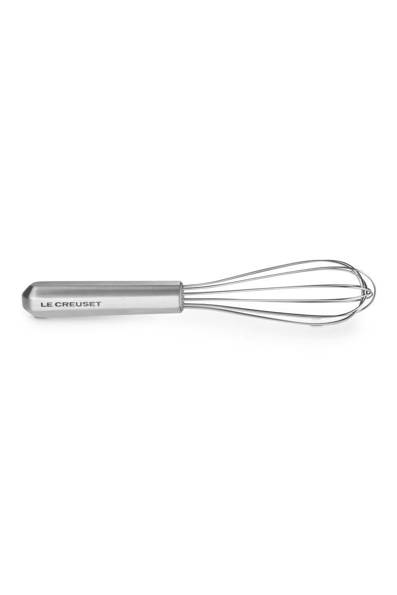 Signature Stainless Steel Whisk, Alternate, color, NO COLOR