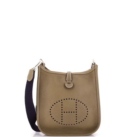 Evelyne Bag Gen III Clemence TPM
