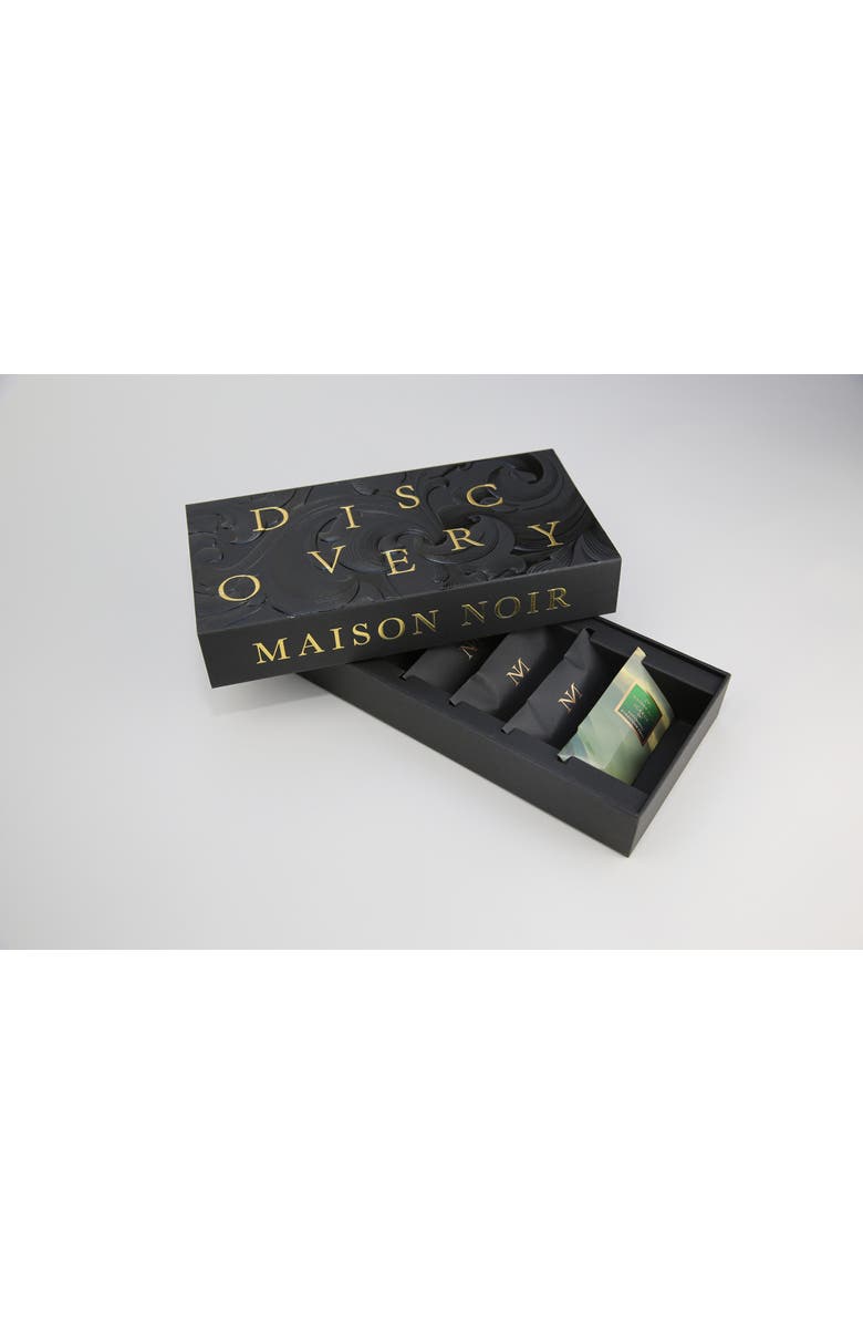 MAISON NOIR Vial Discovery Set, Alternate, color, NO COLOR