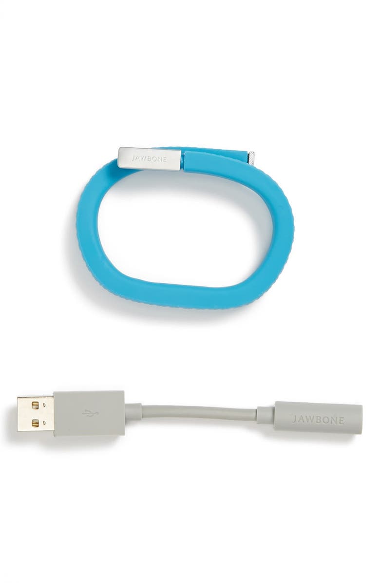 Jawbone 'UP<sup>®</sup>' Fitness Wristband, Alternate, color,