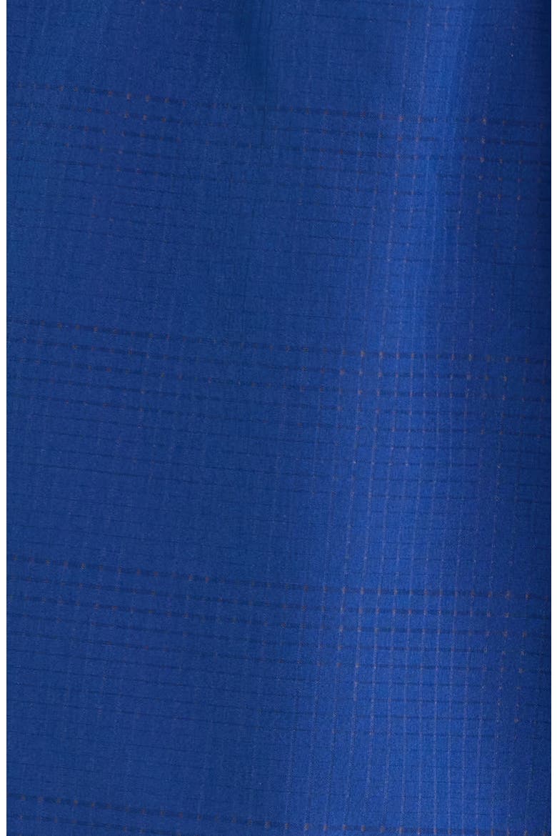 Huntington Bay 8 Swim Trunks, Alternate, color, DARK COBALT