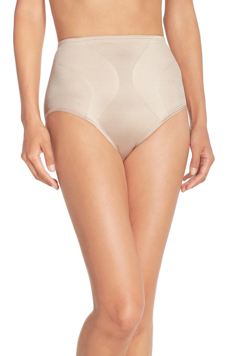 TC 'Wonderful Edge<sup>®</sup>' Shaping Briefs, Main, color, 