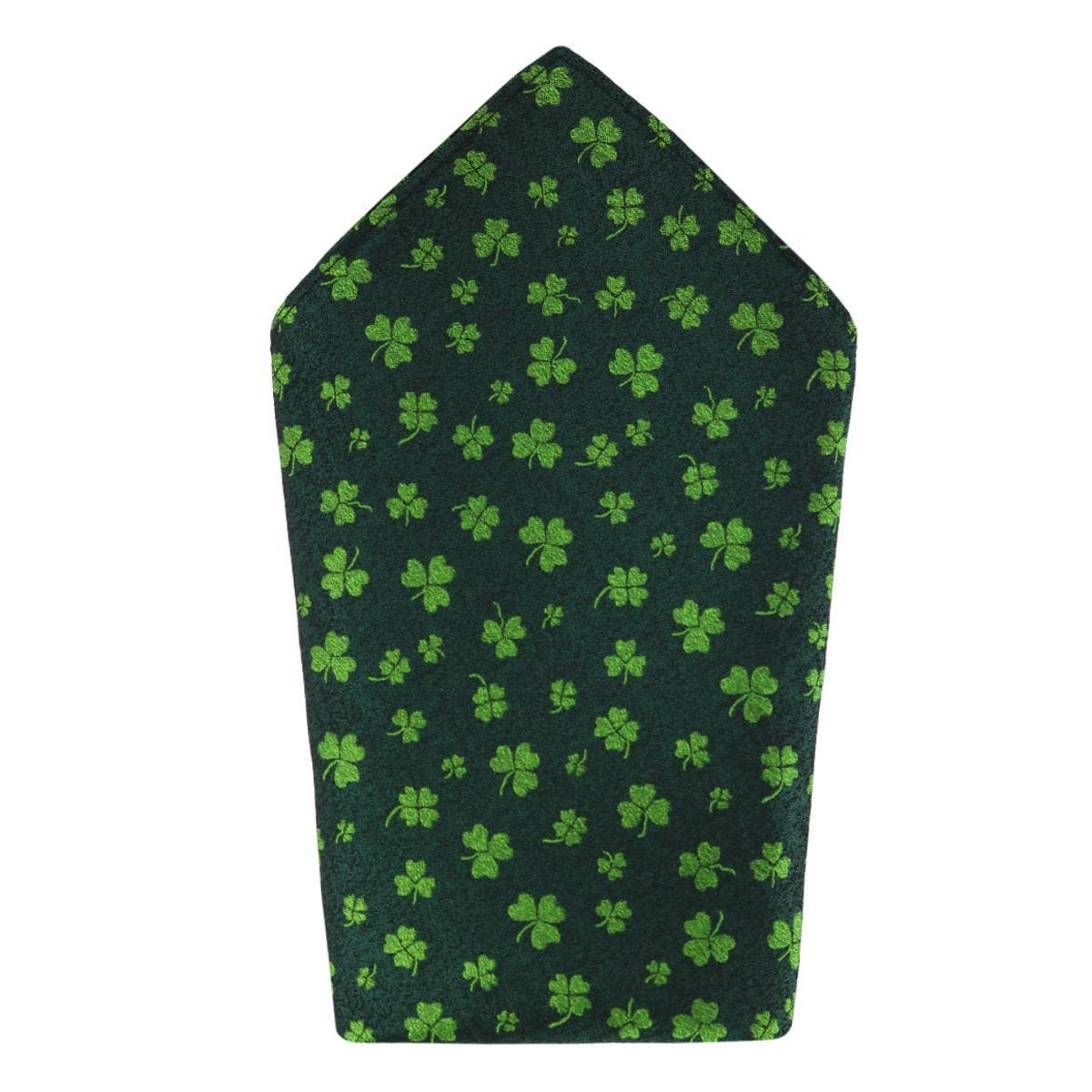 selected Green