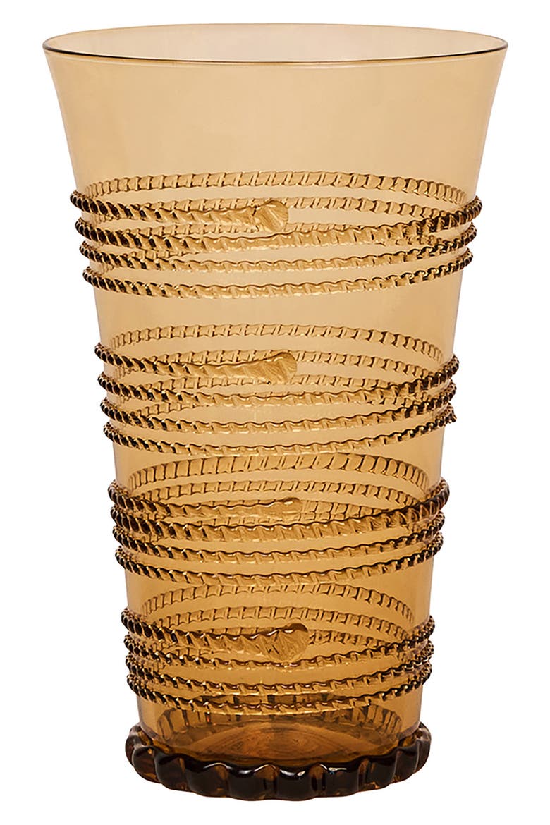 Ella Large Tumbler, Main, color, AMBER