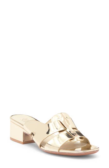 Franco Sarto Nuala Sandal In Pink