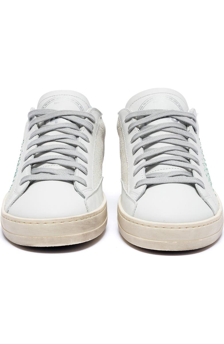 P448 John Low Top Sneaker, Alternate, color,