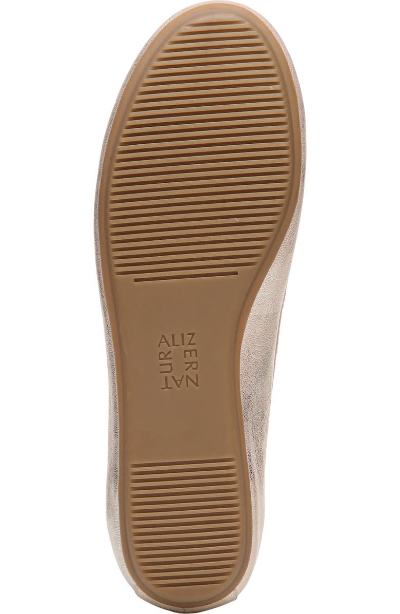 Naturalizer Brittany Ballet Flat, Alternate, color,
