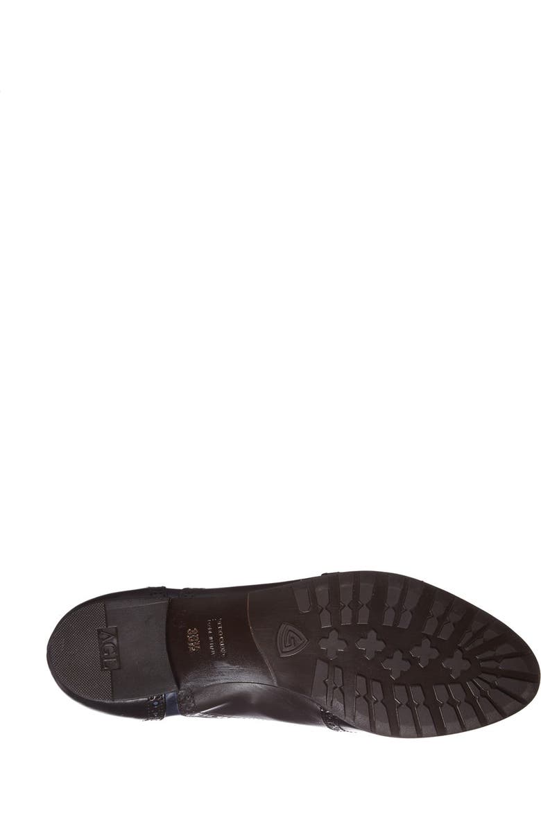 AGL Attilio Giusti Leombruni Tri Color Oxford, Alternate, color,