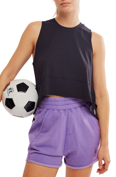 FP Movement Temp Muscle Tank