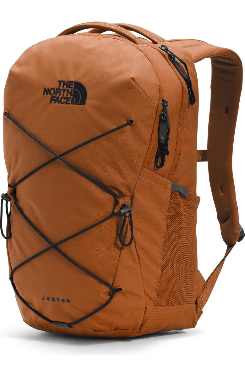 The North Face Jester Water Repellent Backpack, Alternate, color,