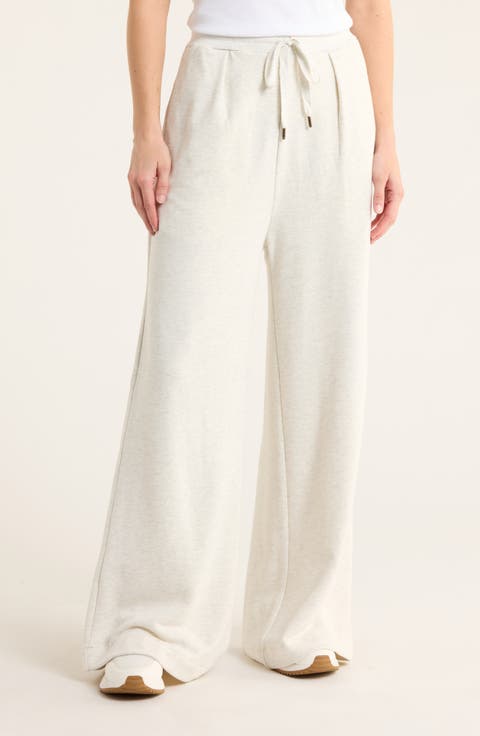 Clark Wide Leg Pants