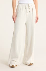 Ulla Johnson Clark Wide Leg Pants