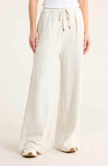 Ulla Johnson Clark Wide Leg Pants