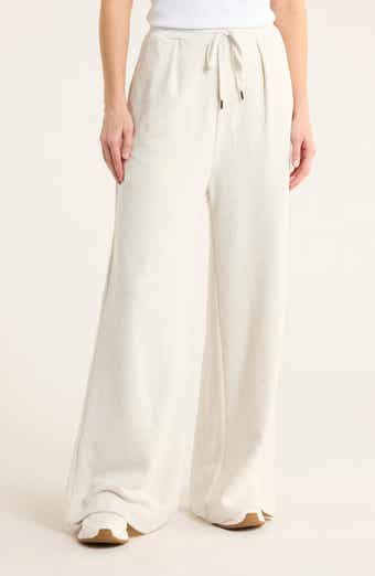 Ulla Johnson Clark Wide Leg Pants