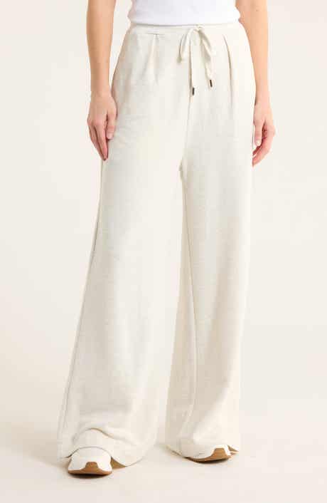Ulla Johnson Clark Wide Leg Pants