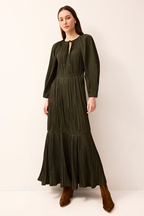 Perrin Maxi Dress