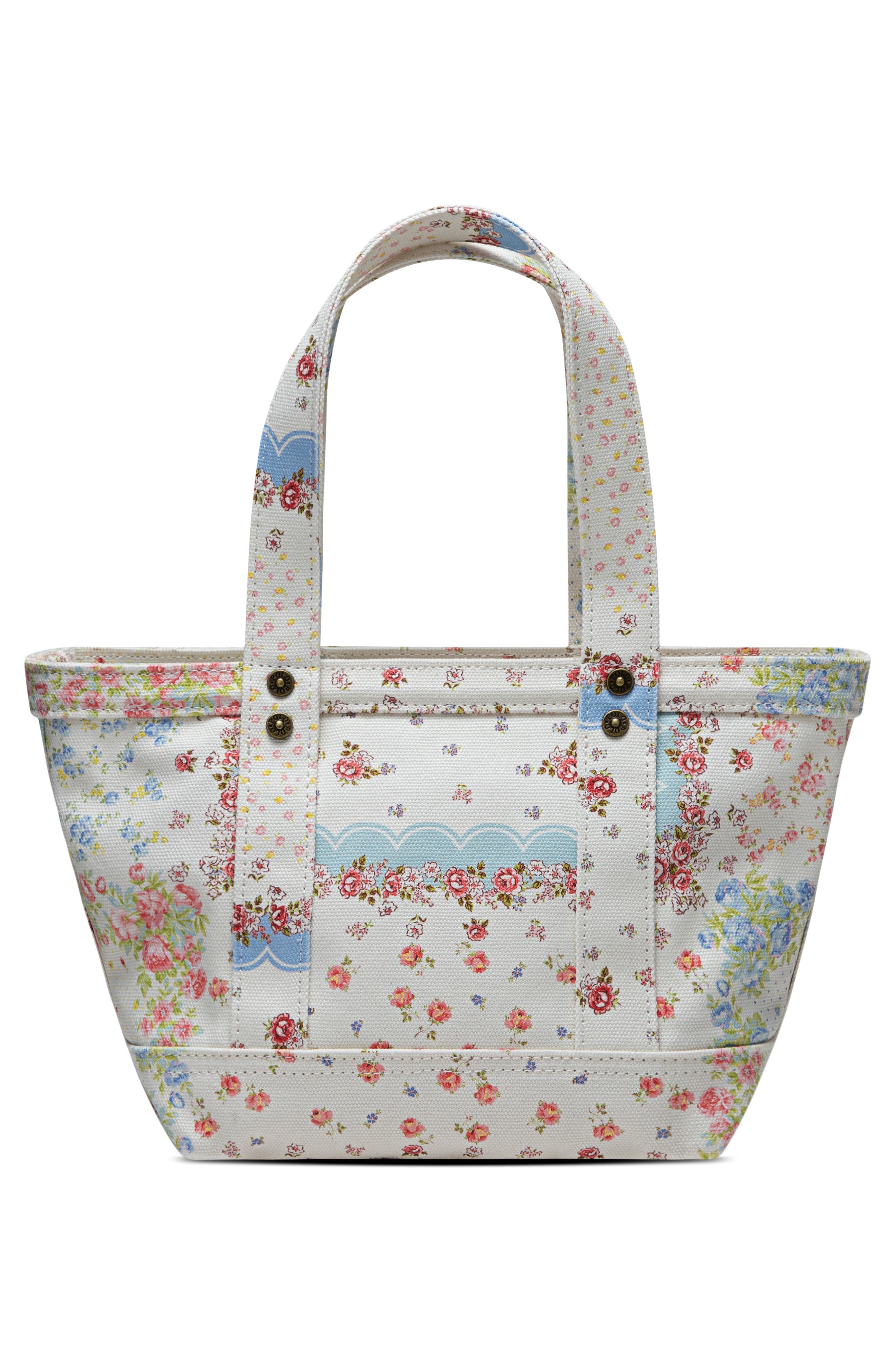 Ralph Lauren Kids' Mini Tote, Alternate, color, 