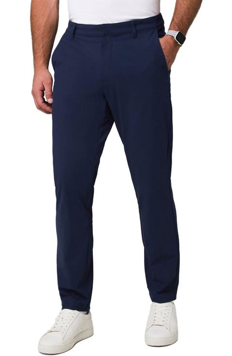 Men's The Don Trouser Classic Fit
