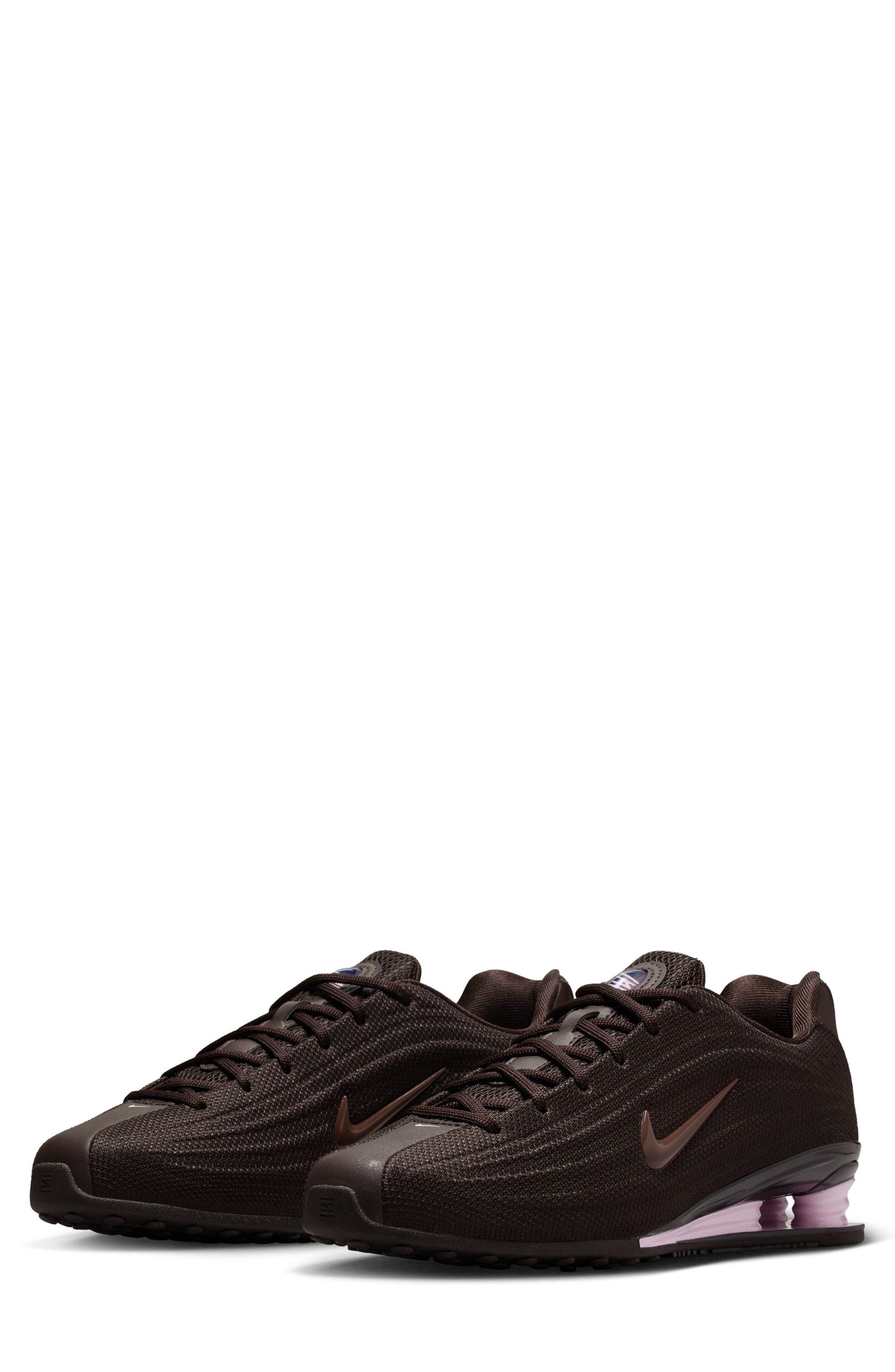 靴 NIKE SHOX Z Nike Shox Z Sneaker (Women) | Nordstrom