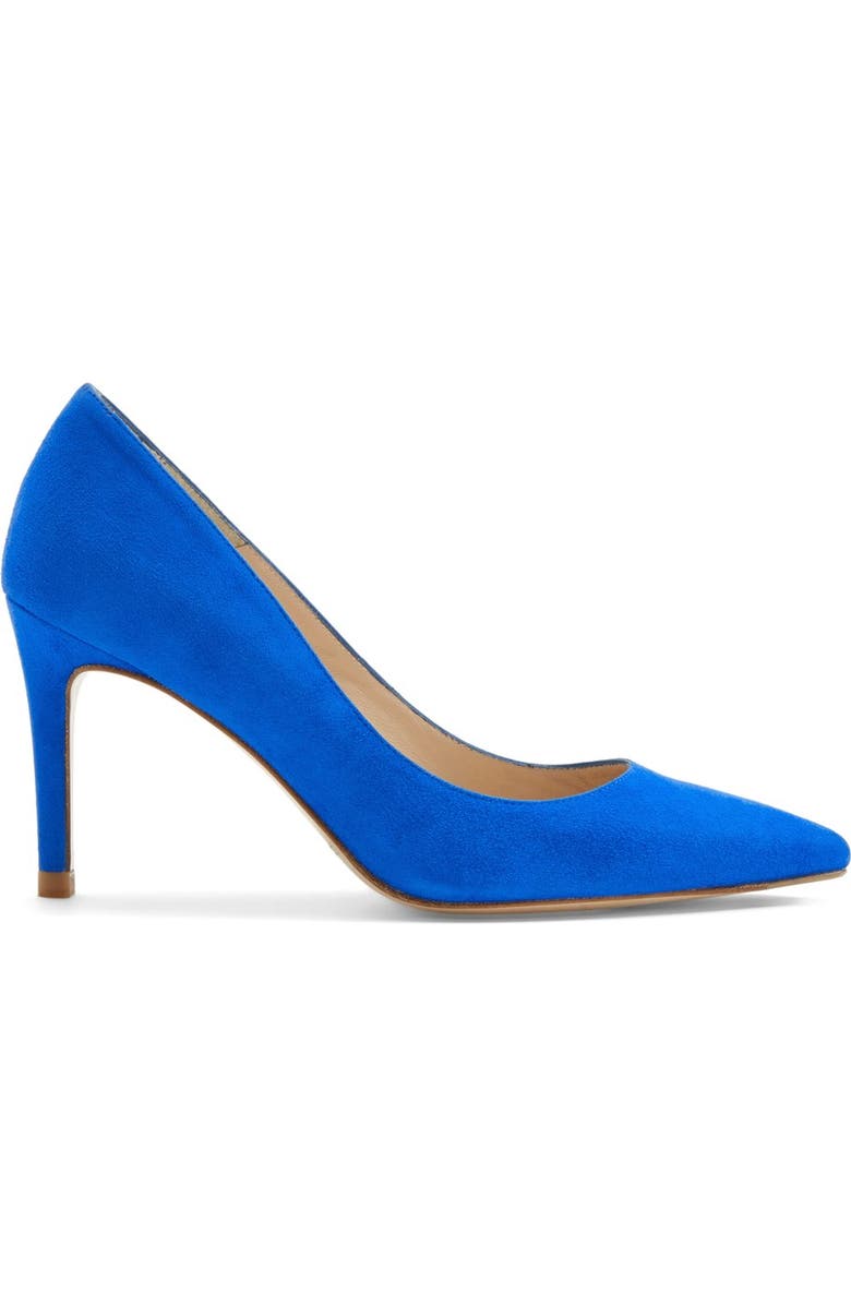 LK Bennett L.K. Bennett Florete Pump, Alternate, color,